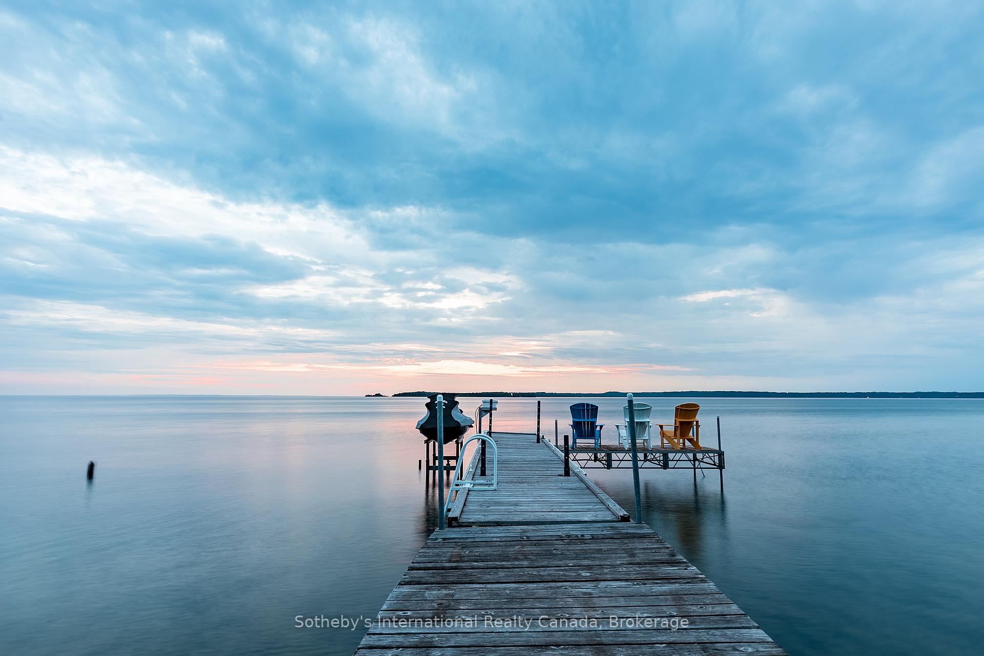 679 Sandy Bay