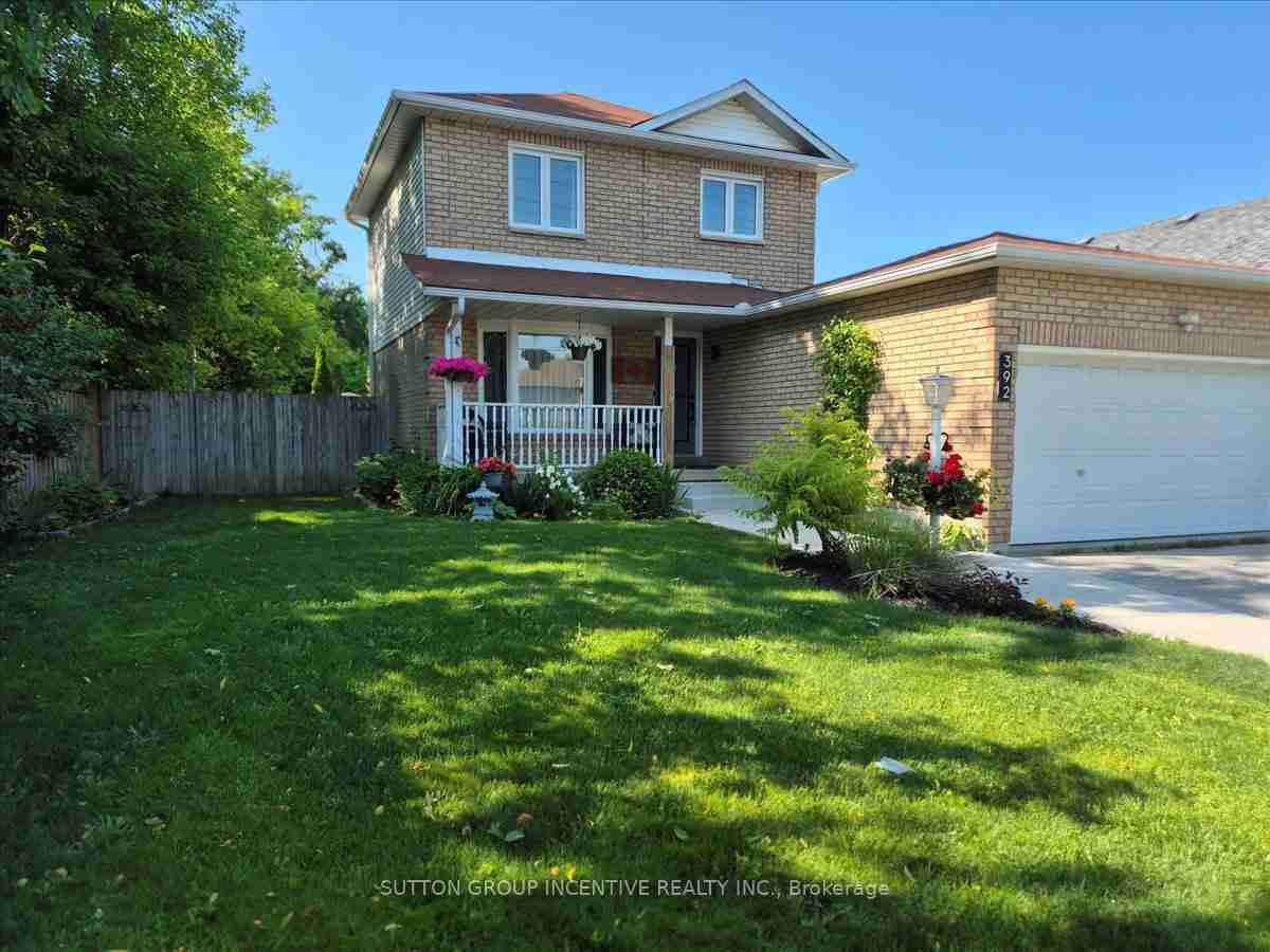 392 Big Bay Point Barrie - Property Image