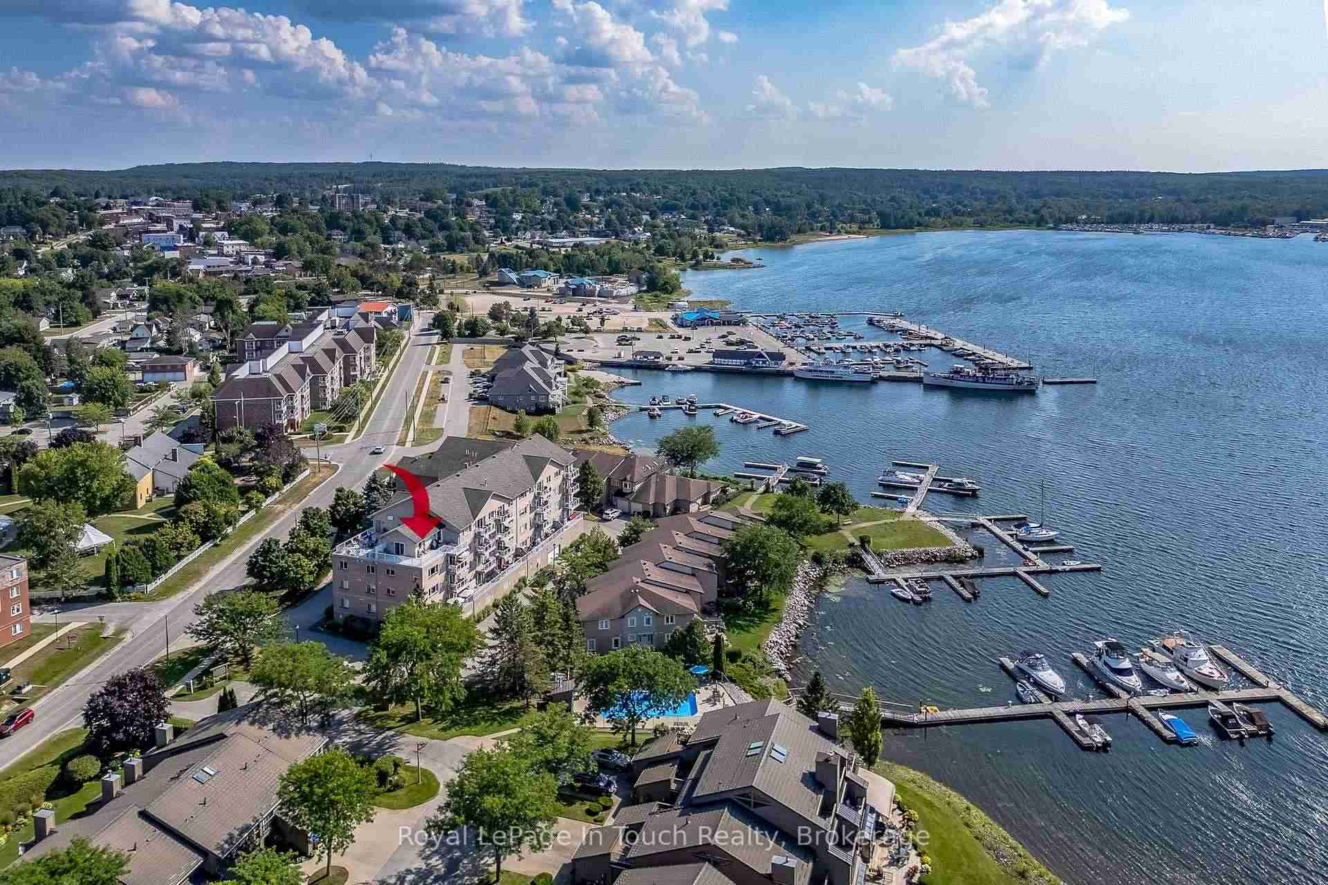 4 Beck Penetanguishene - Property Image