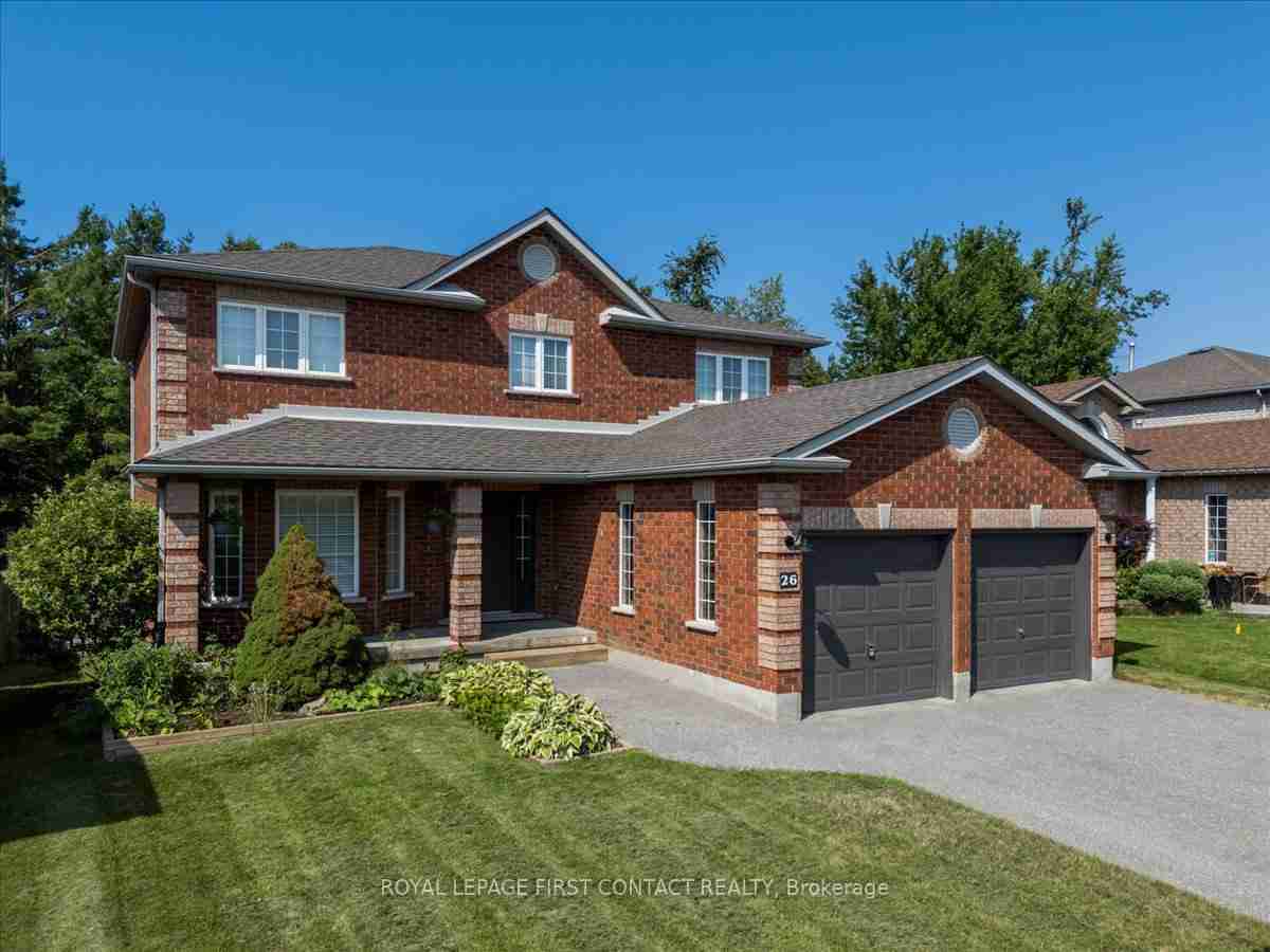 26 Kenwell Barrie - Property Image