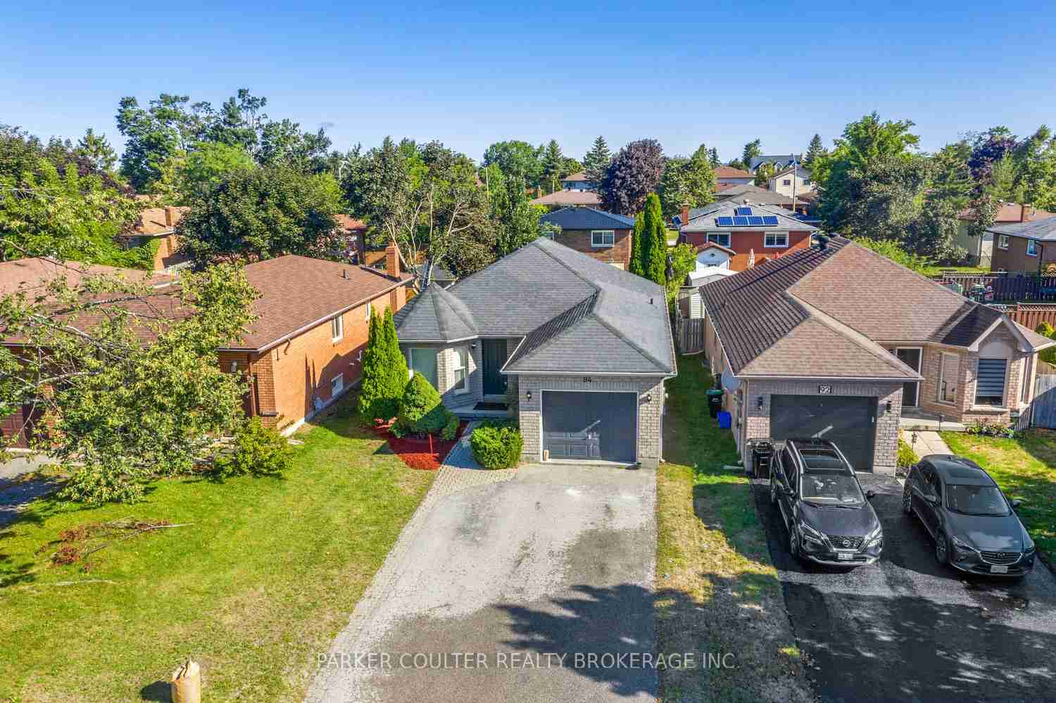 94 Buchanan Barrie - Property Image