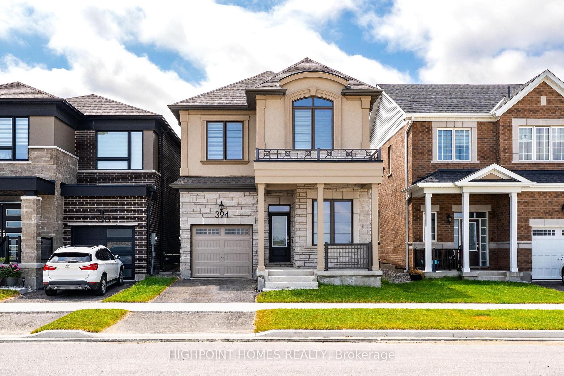 394 Madelaine