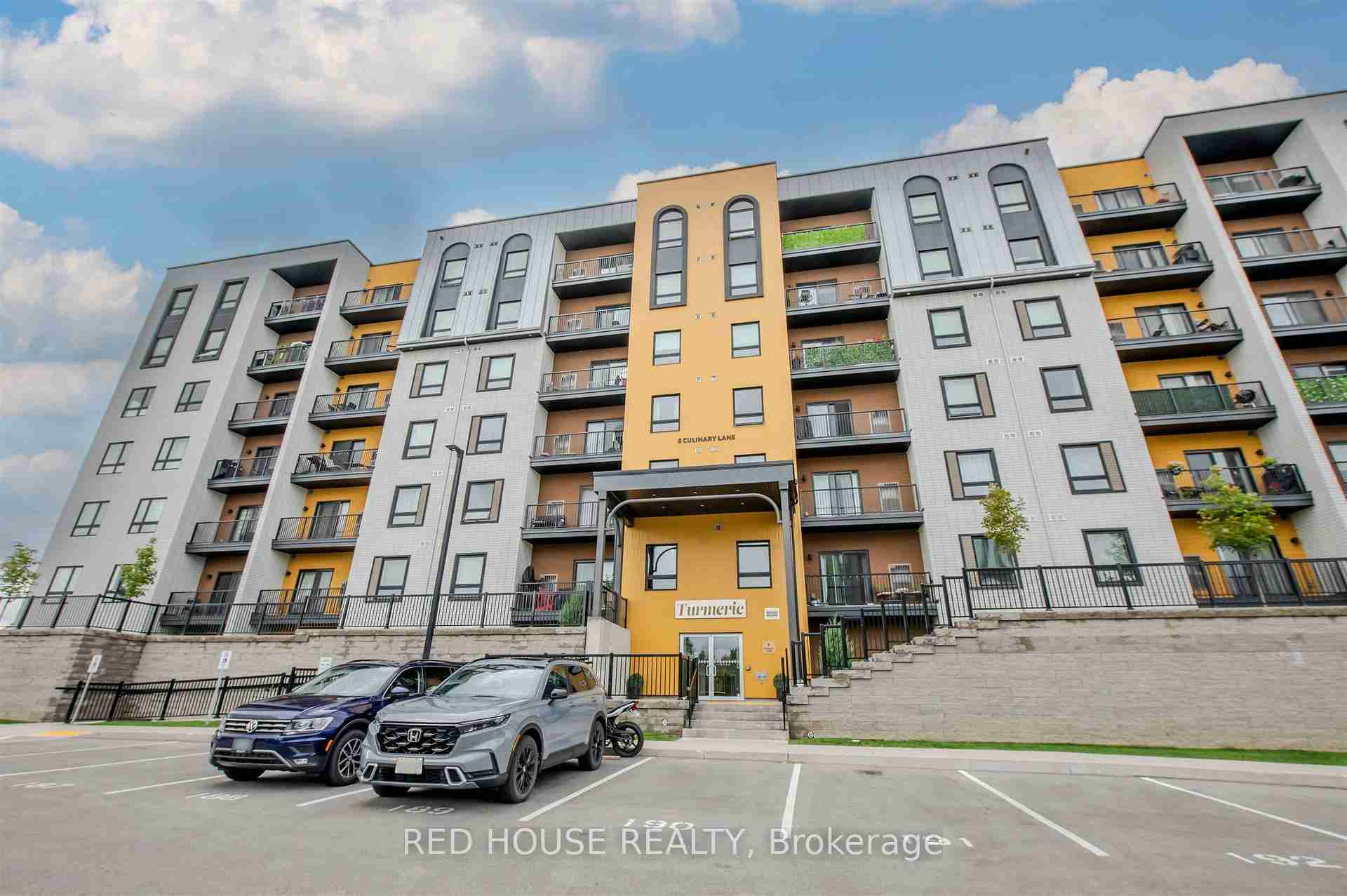 8 Culinary Barrie - Property Image