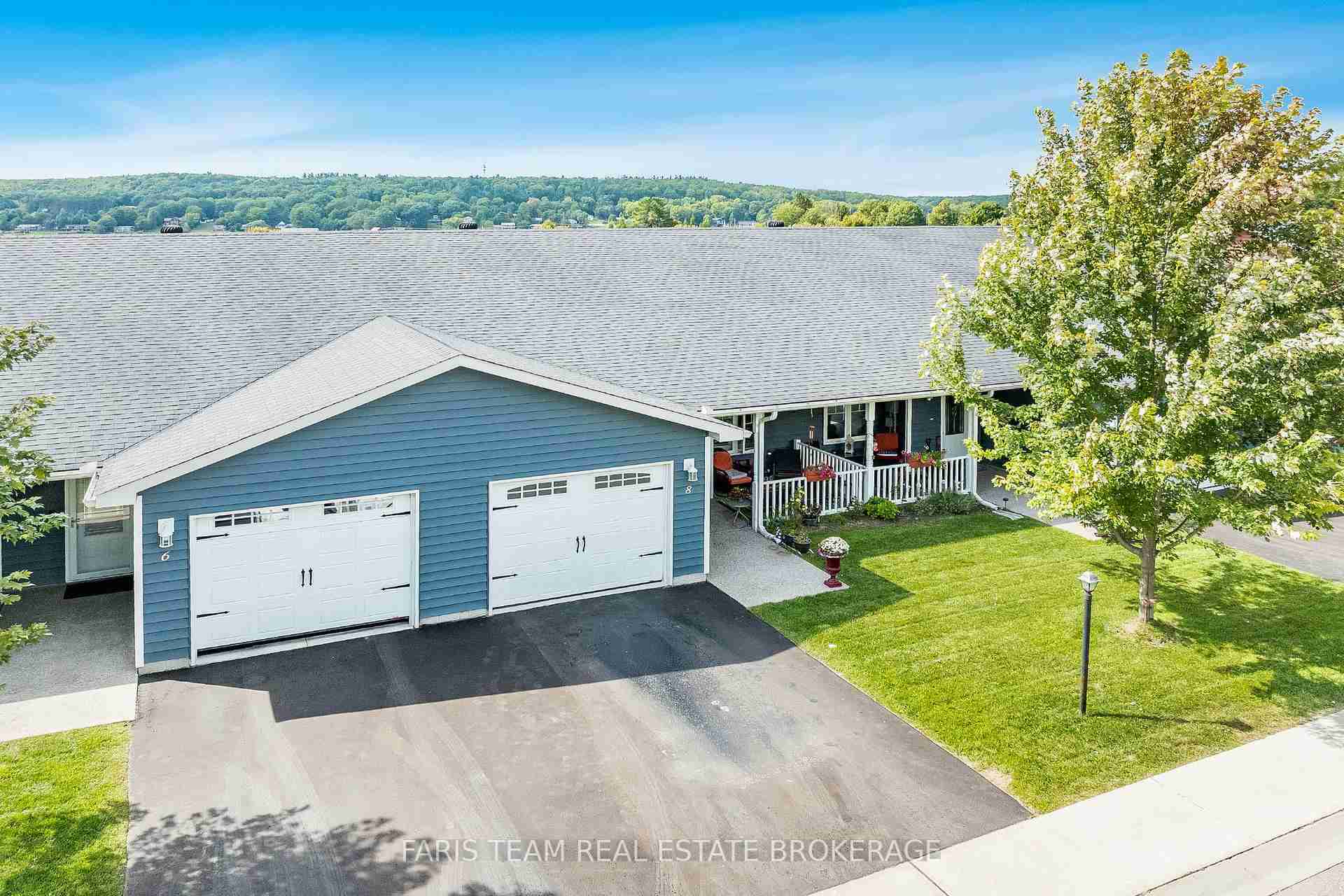 8 Chamberlain Penetanguishene - Property Image