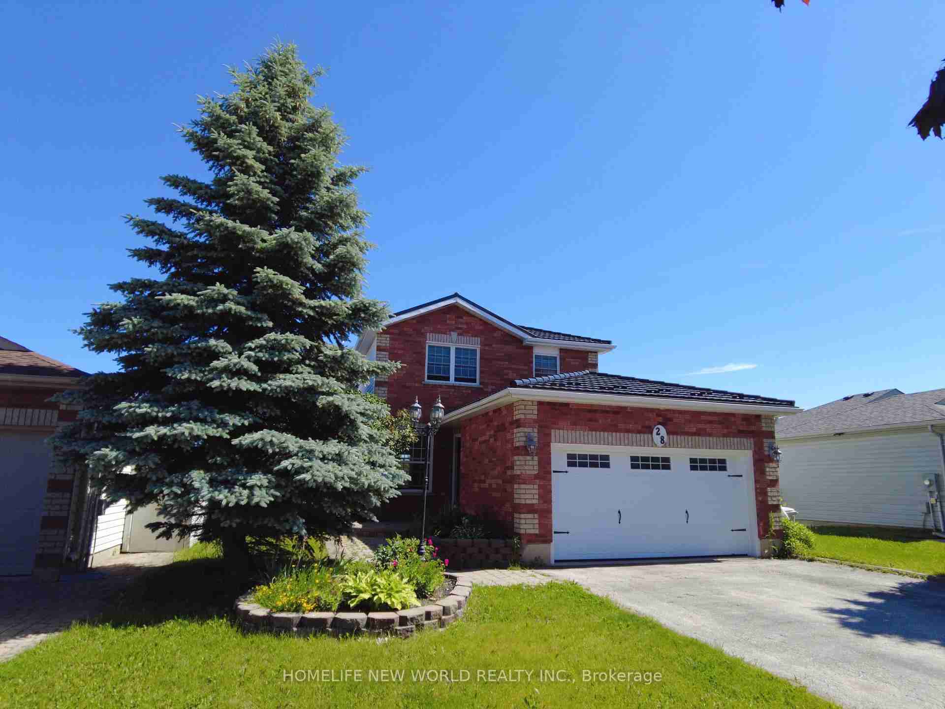 28 Lougheed Barrie - Property Image