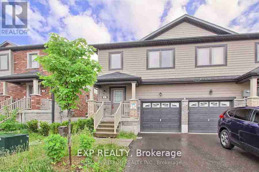 41 Deneb Barrie - Property Image