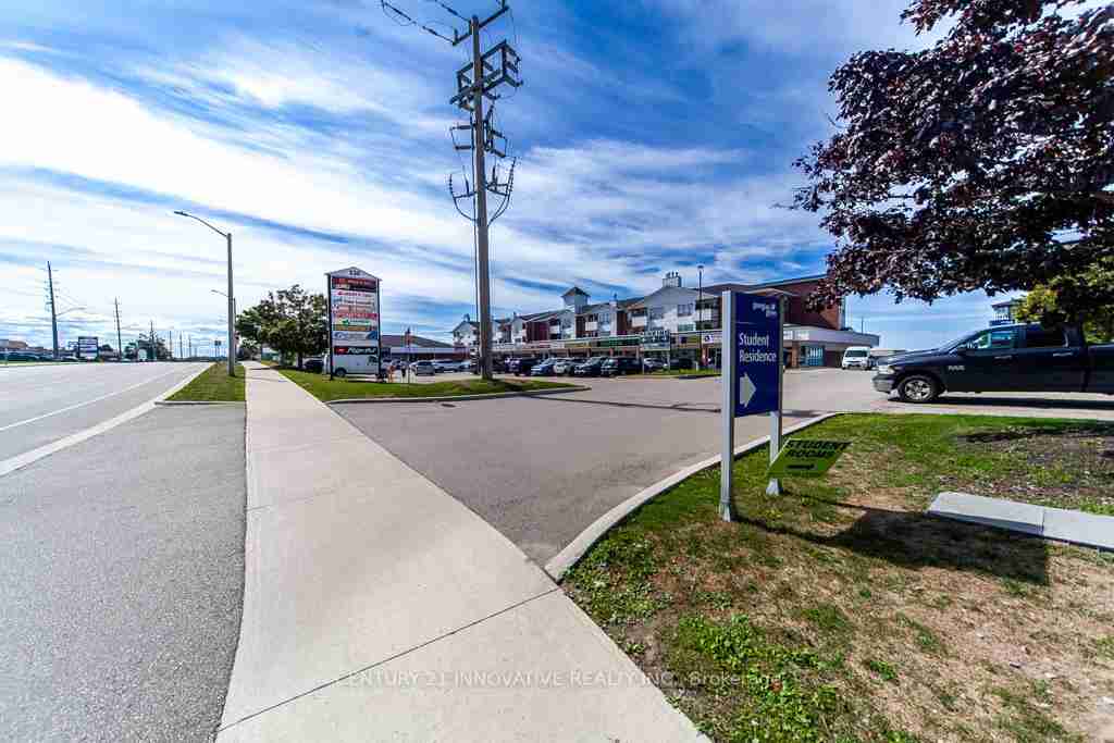 126 Bell Farm Barrie - Property Image