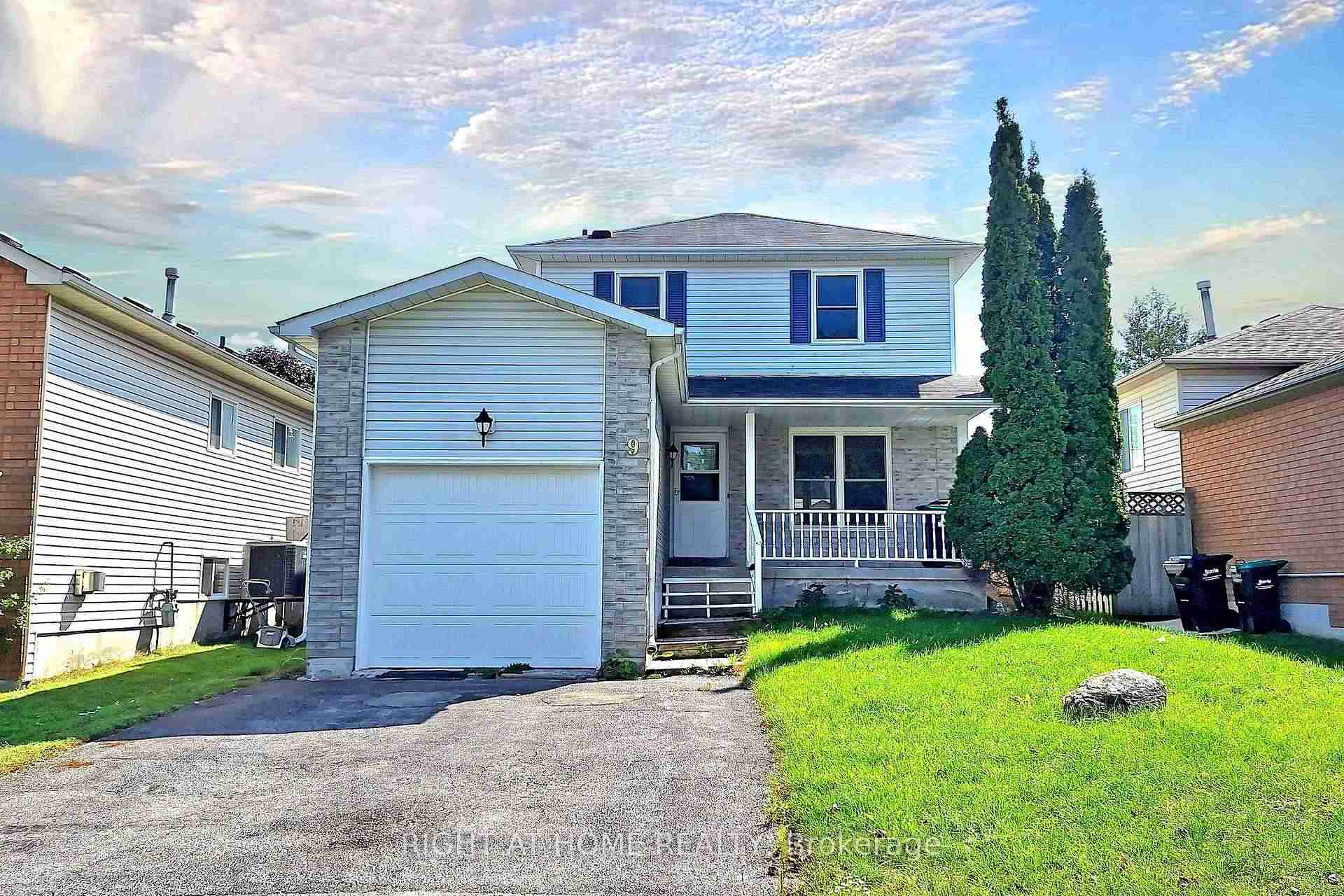 9 Ward Barrie - Property Image