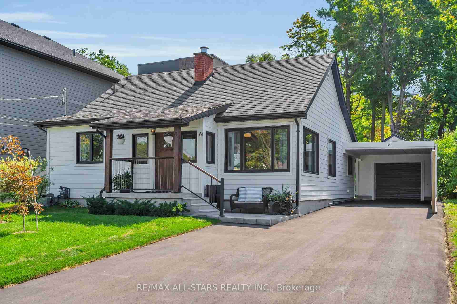 61 Holgate Barrie - Property Image