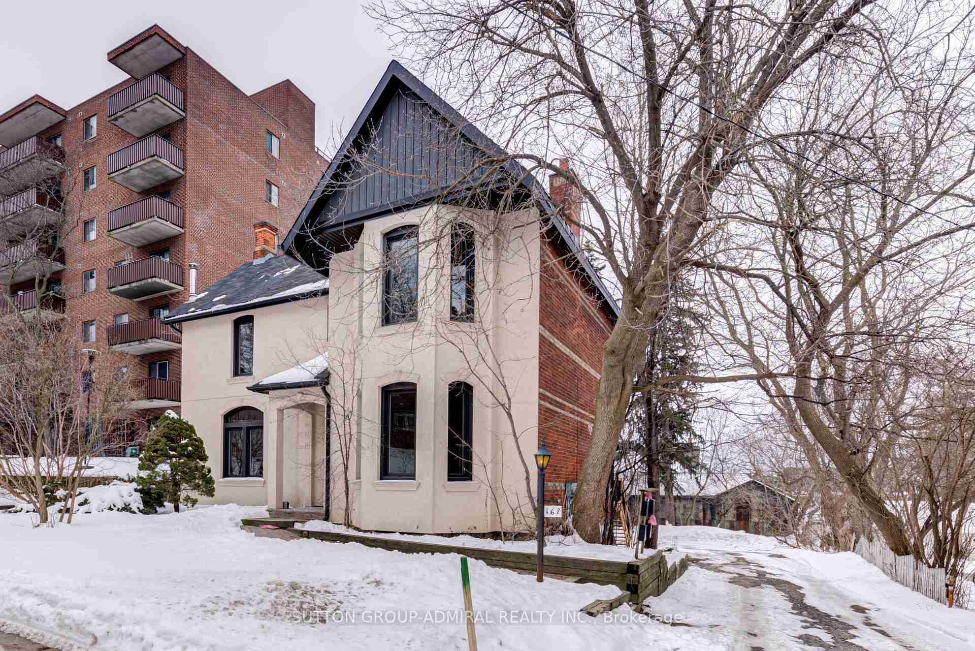 167 Collier Barrie - Property Image