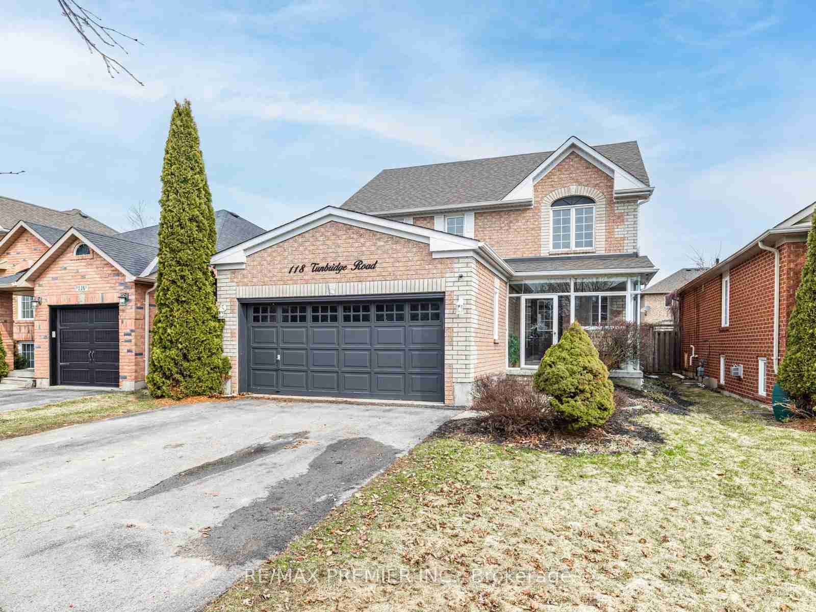 118 Tunbridge Barrie - Property Image