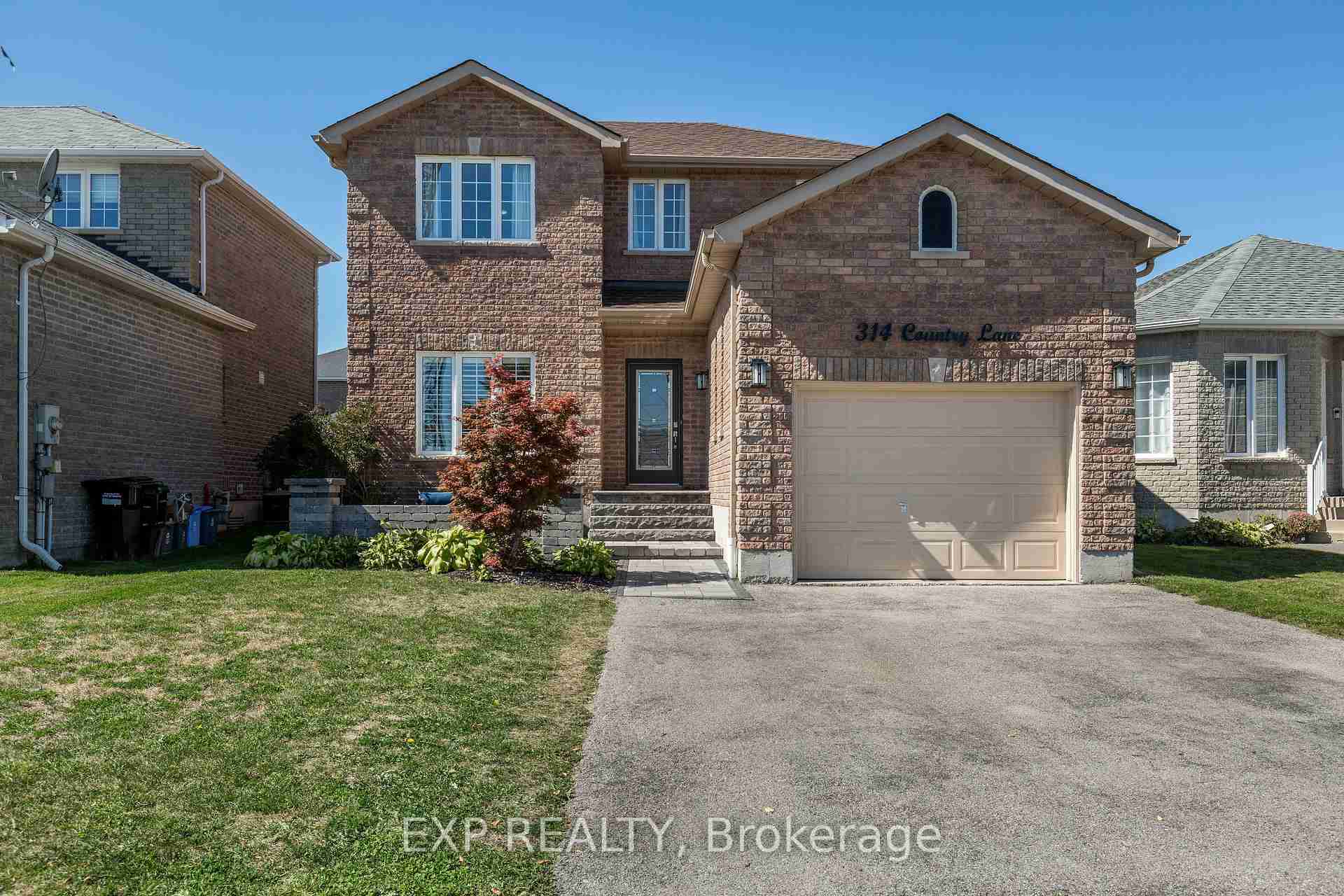 314 Country Barrie - Property Image