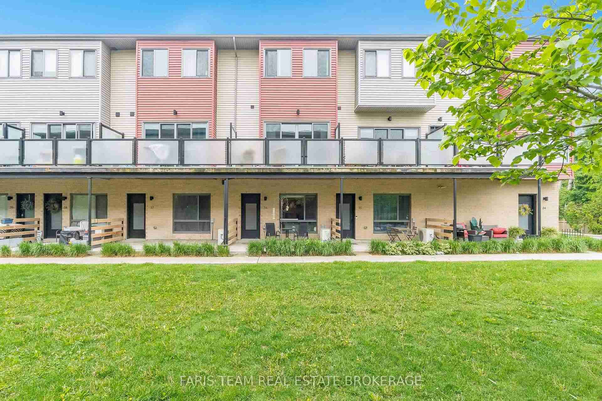 369 Essa Barrie - Property Image
