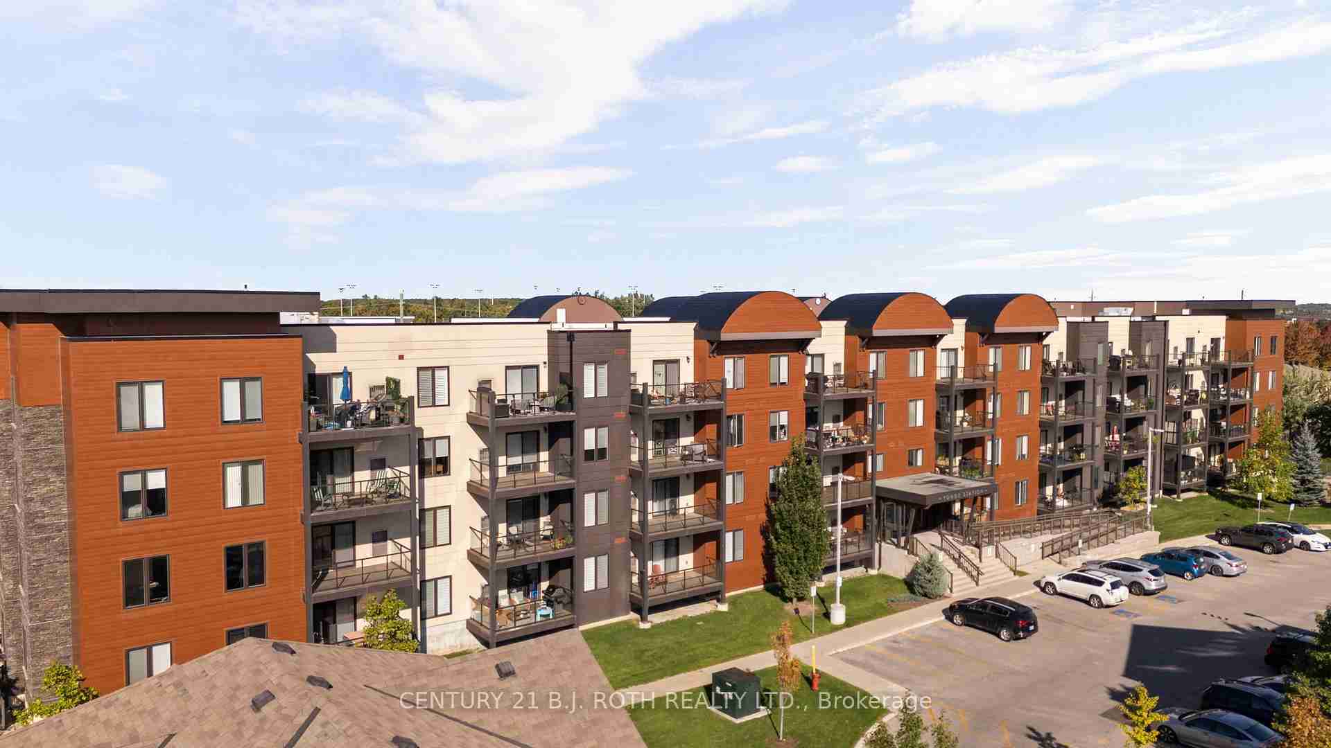 720 YONGE Barrie - Property Image