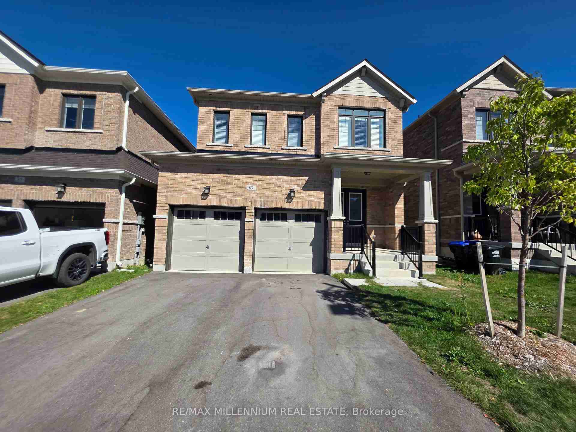 87 Bearberry Barrie - Property Image