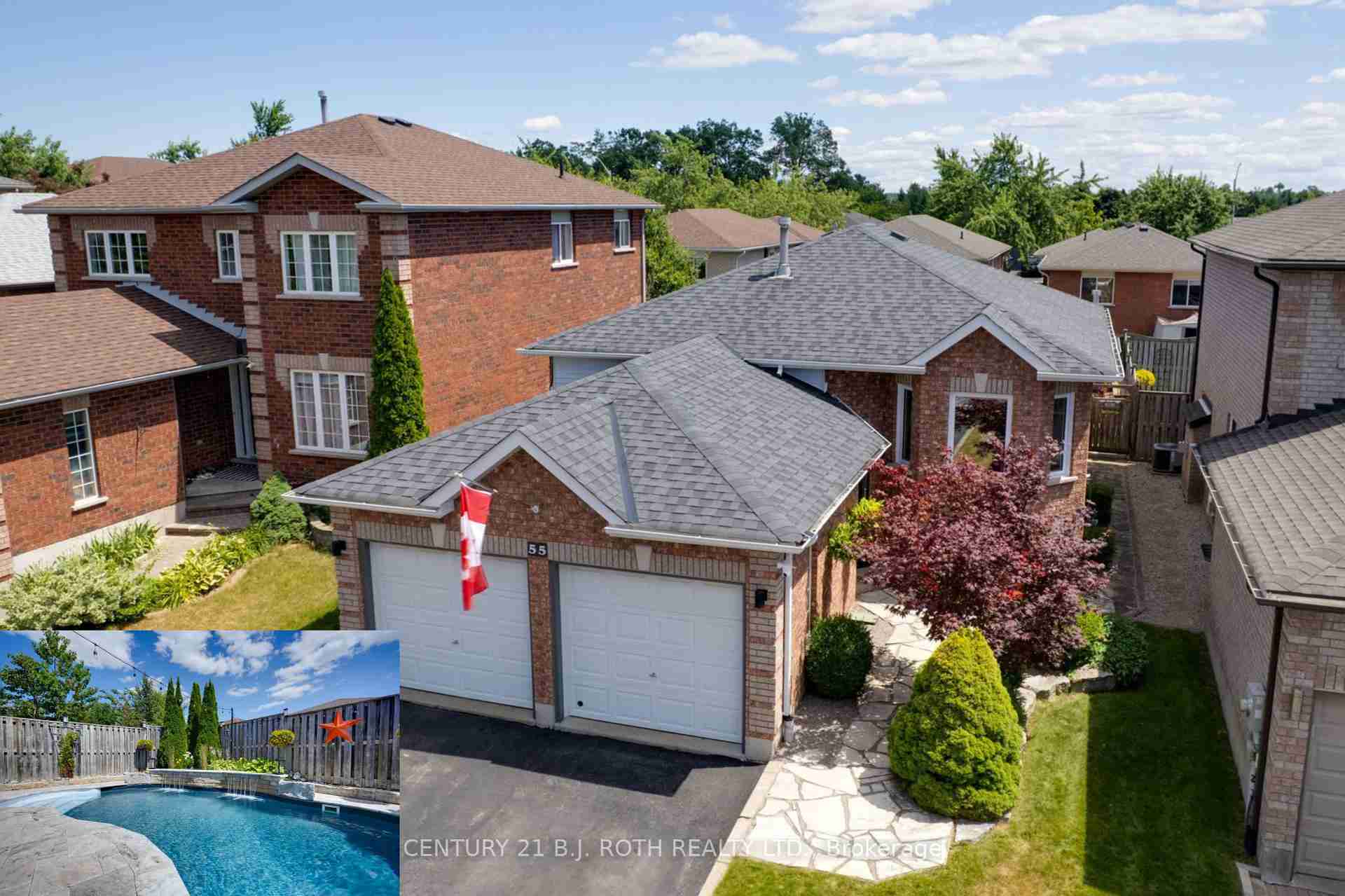 55 HOLLY MEADOW Barrie - Property Image
