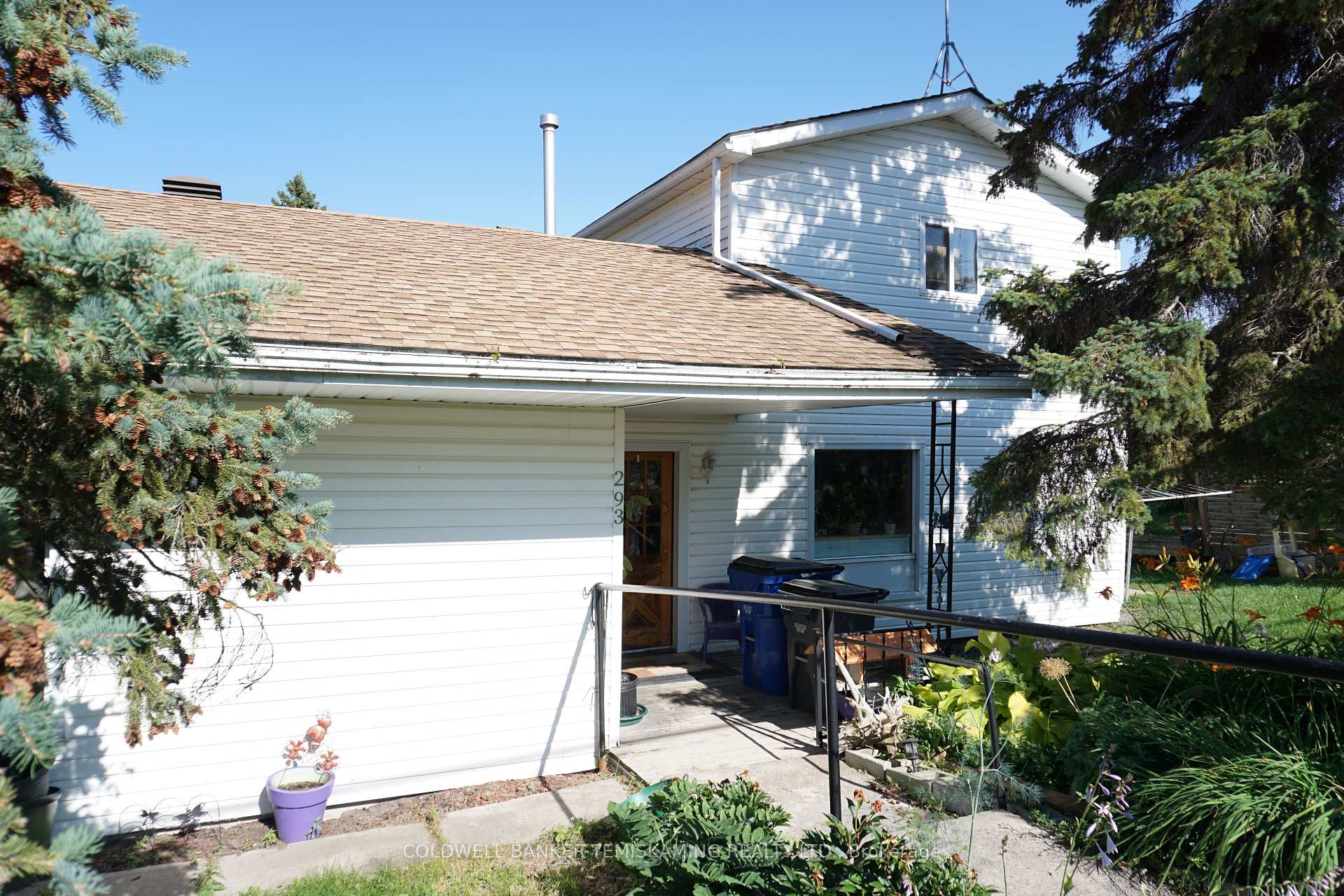 293 MERIDIAN