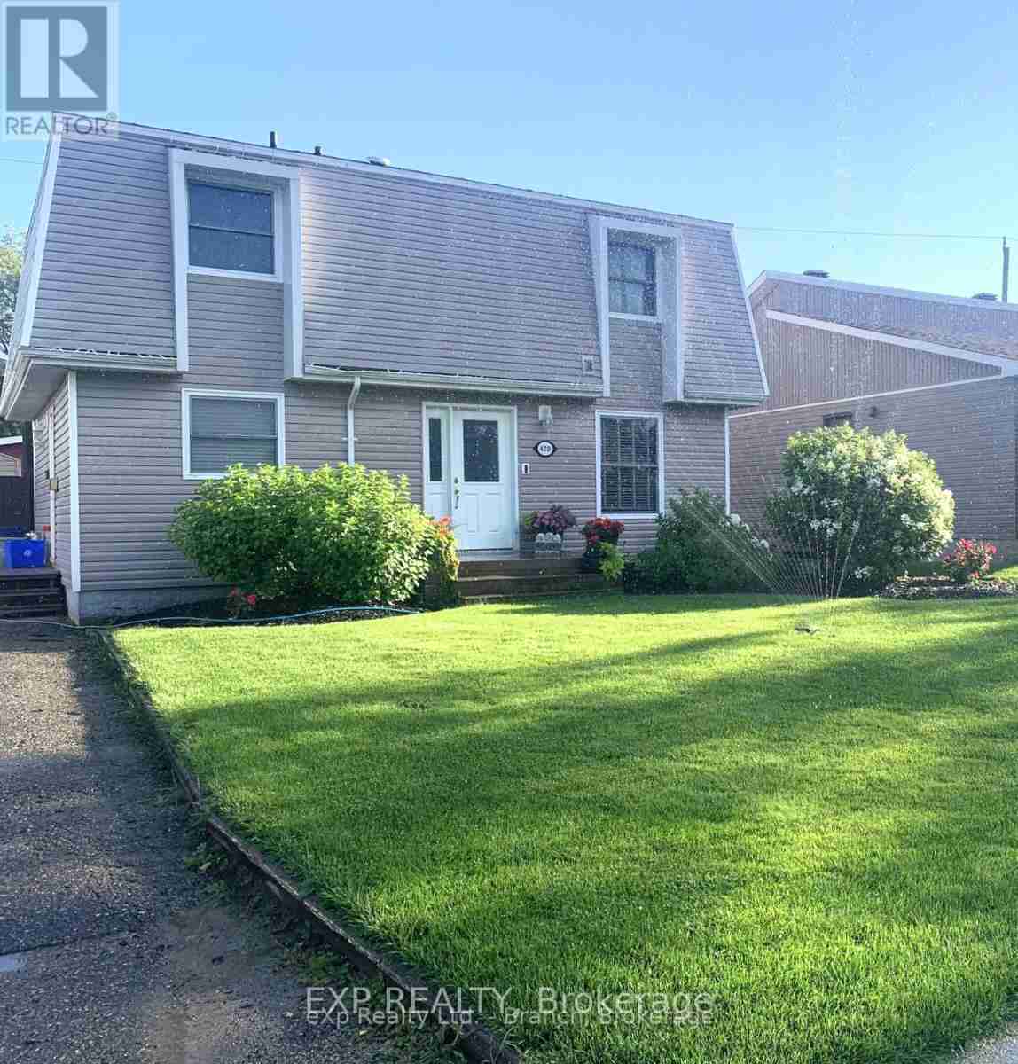 420 Westmount Timmins - Property Image