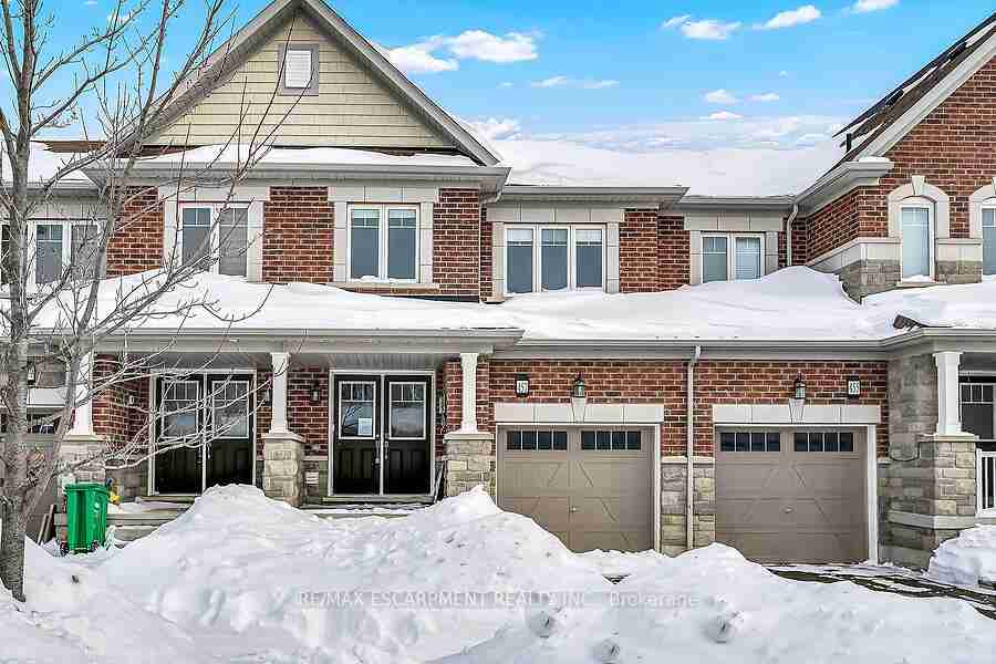 457 Queen Mary Brampton - Property Image