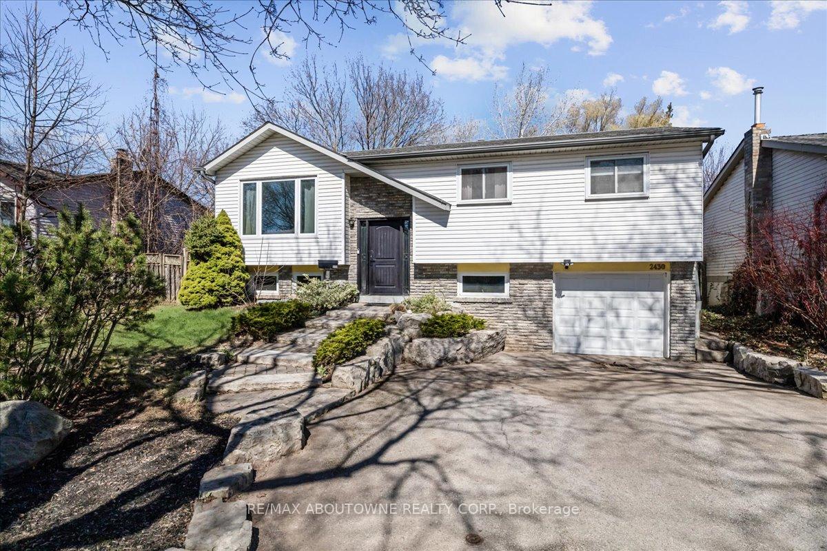 2430 Cavendish