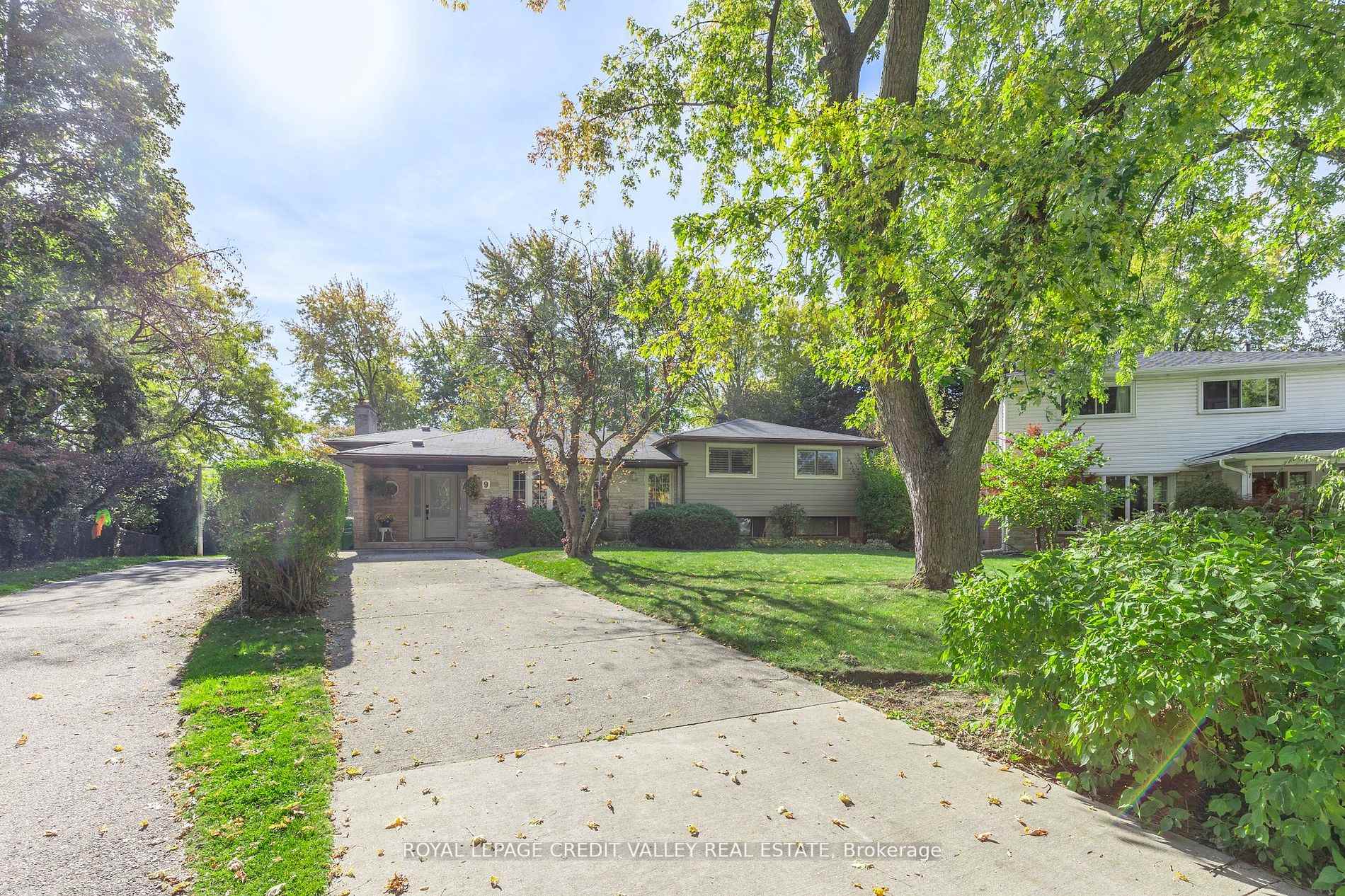 9 Norval