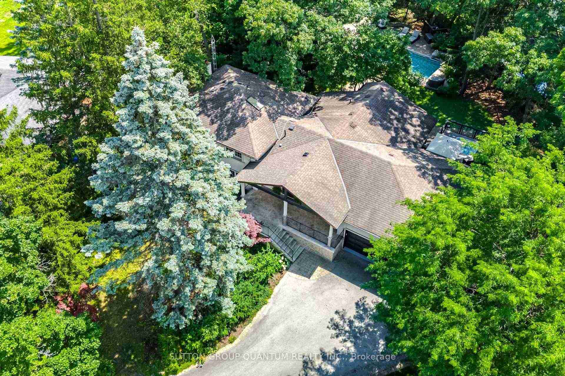 1063 Greenoaks Mississauga - Property Image