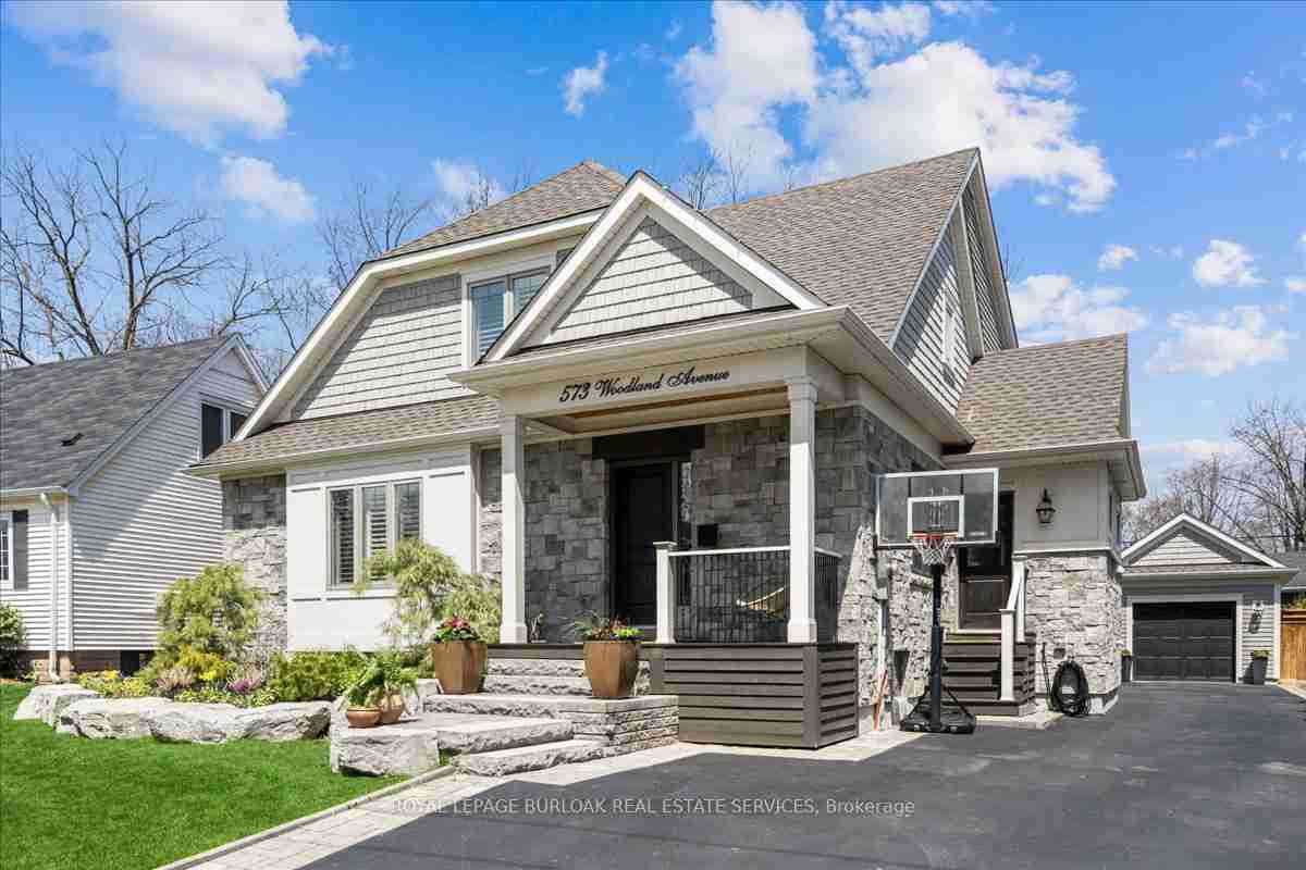 573 Woodland Burlington - Property Image