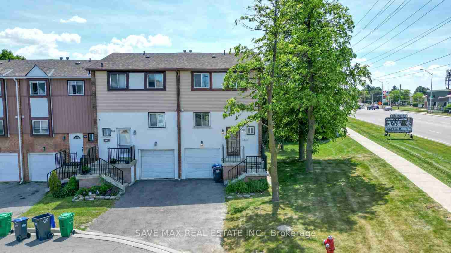 62 Moregate Brampton - Property Image