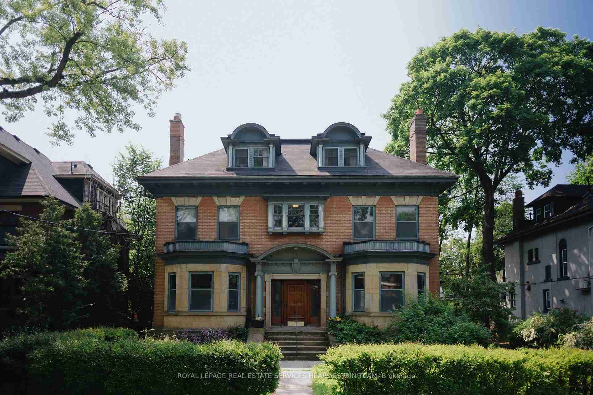 15 Laxton Toronto W01 - Property Image