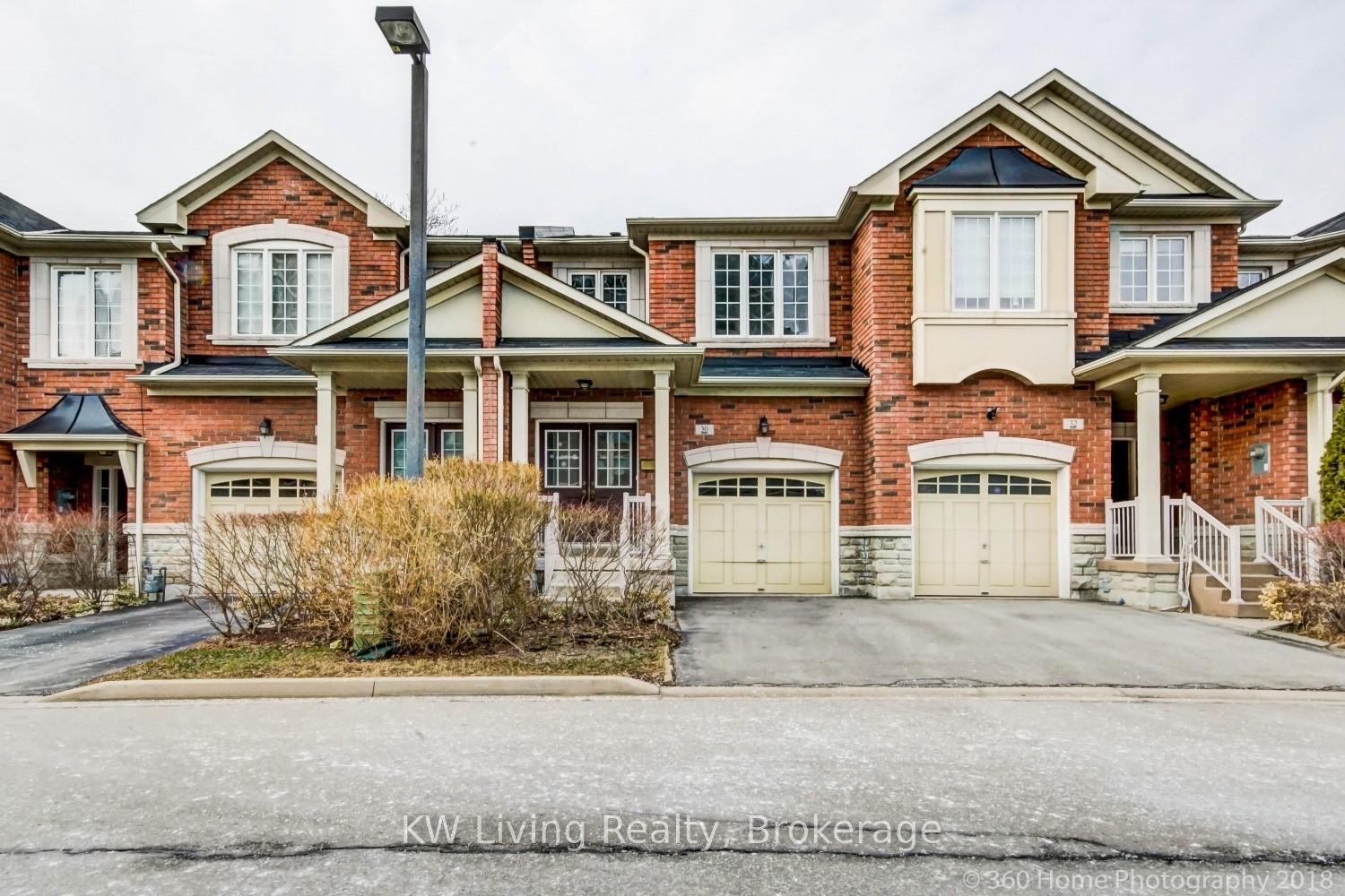 30 Triburnham