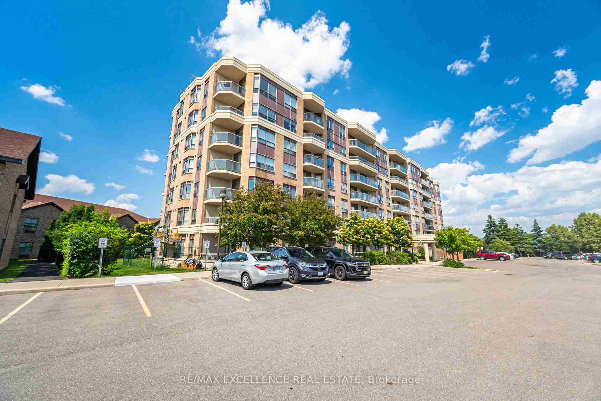 300 Ray Lawson Brampton - Property Image