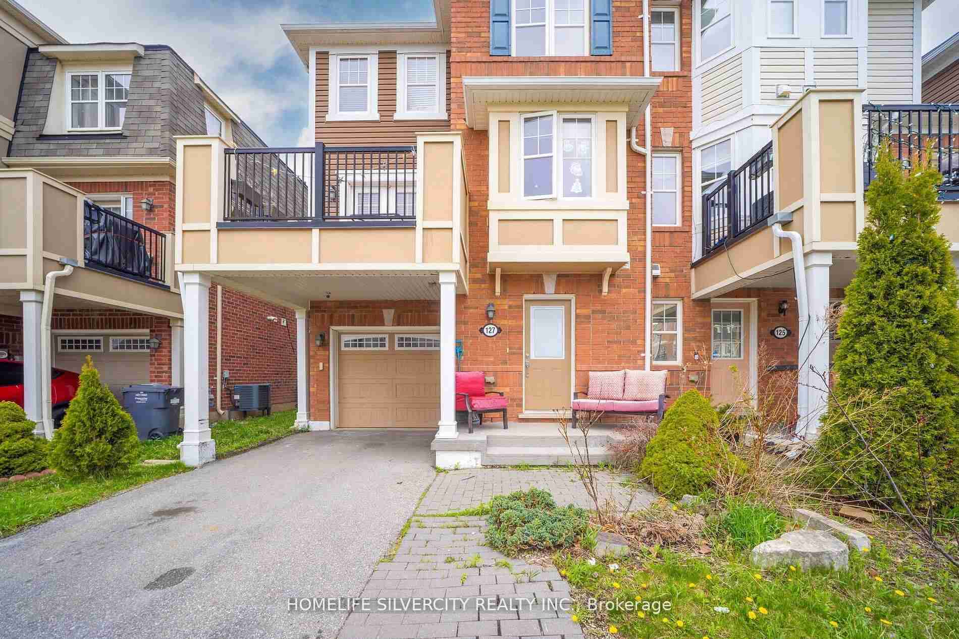 127 Bleasdale Brampton - Property Image
