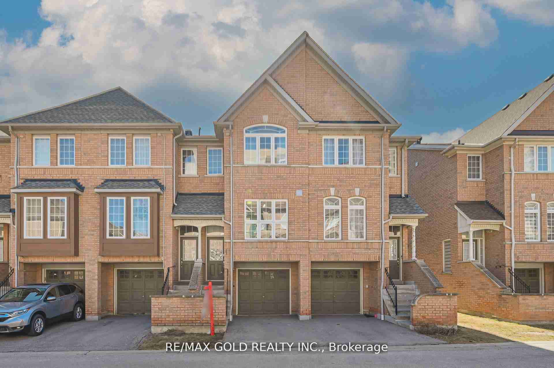 50 Strathaven Mississauga - Property Image