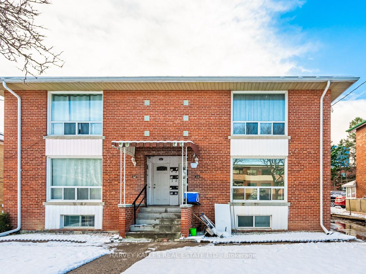 44 Leduc