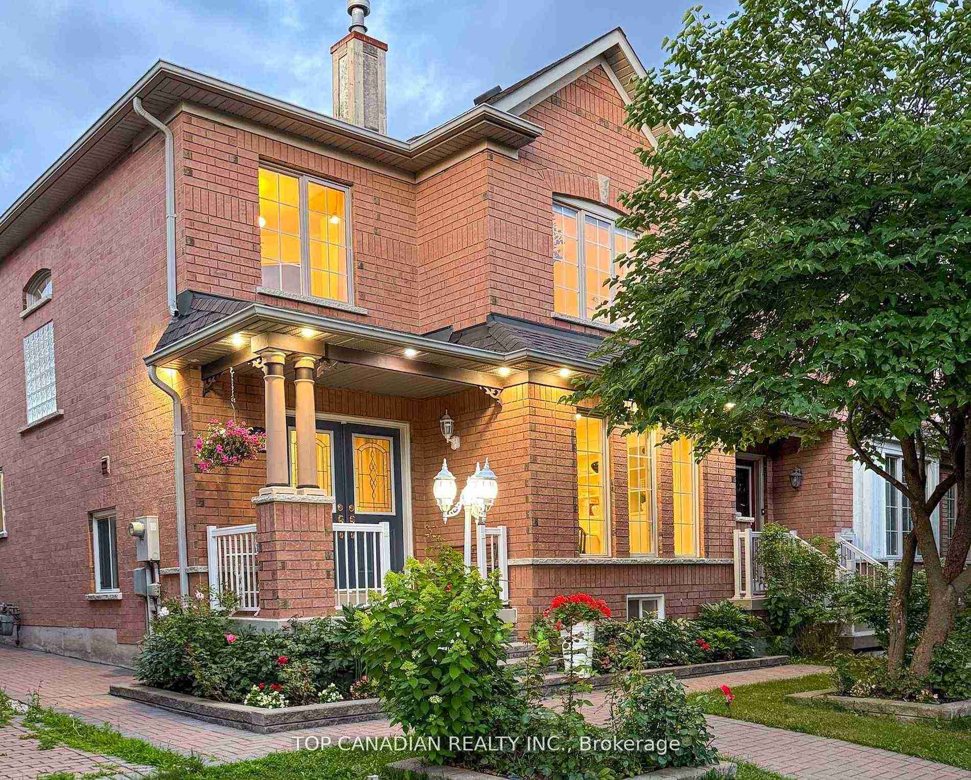 5827 Rainberry Mississauga - Property Image