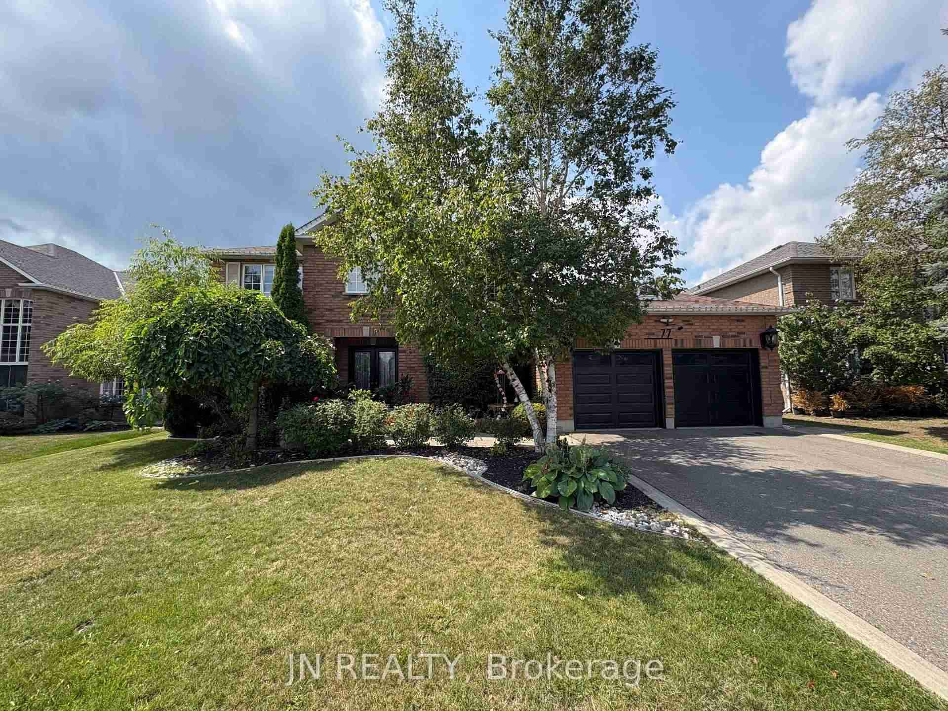 77 Colonel Bertram Brampton - Property Image