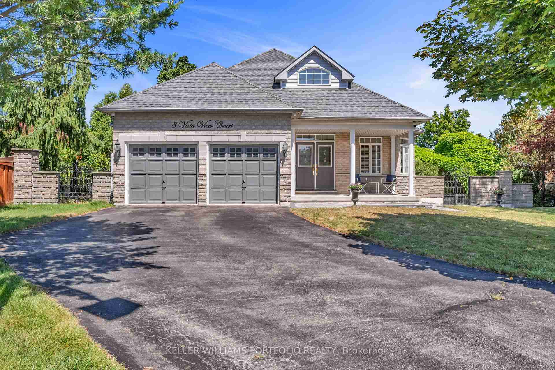 8 Vista View Caledon - Property Image