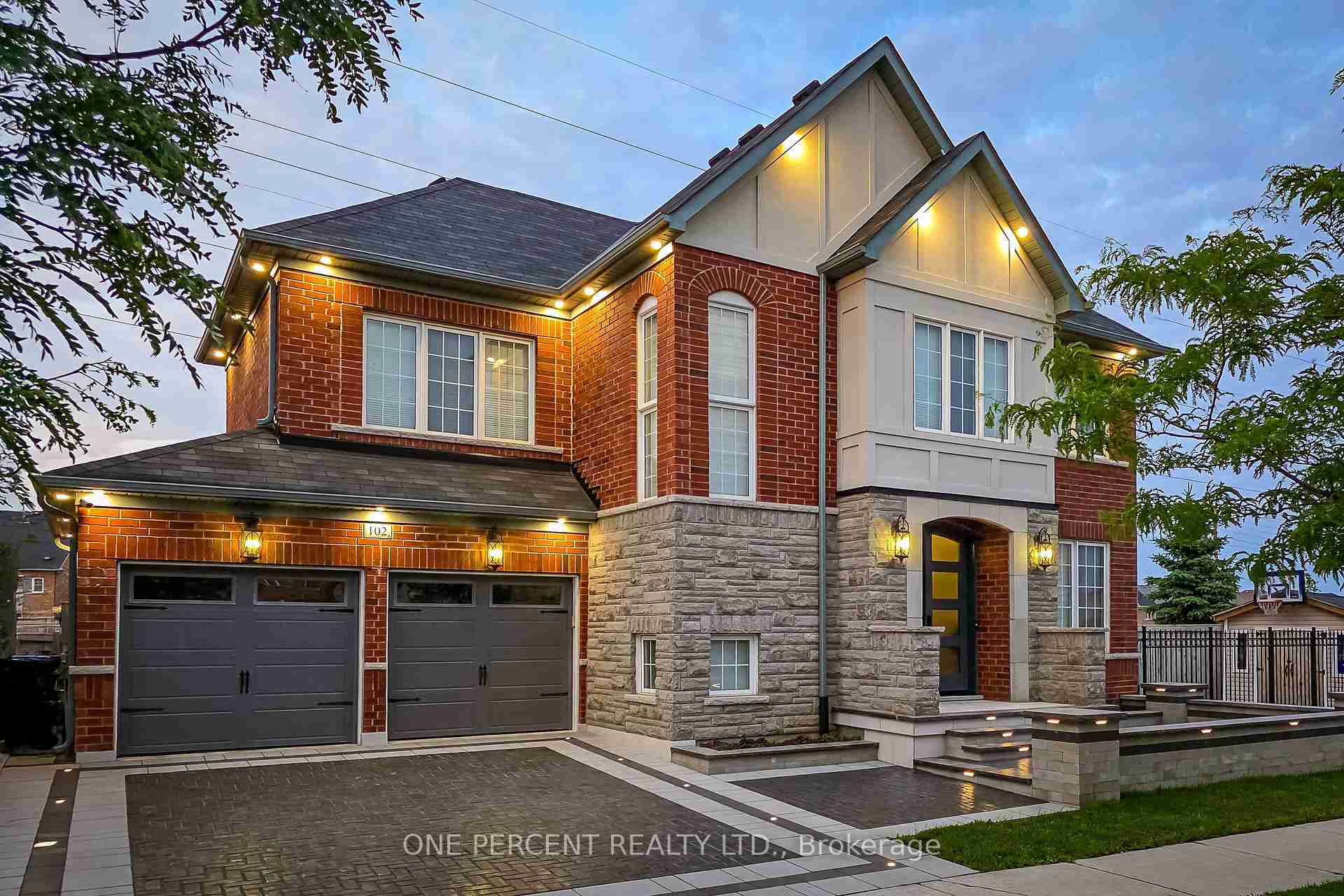 102 Monkton Brampton - Property Image