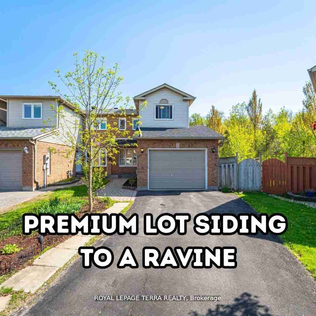 3407 Nighthawk Mississauga - Property Image