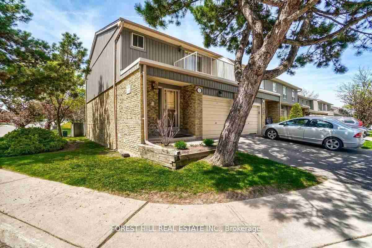 60 Hanson Mississauga - Property Image