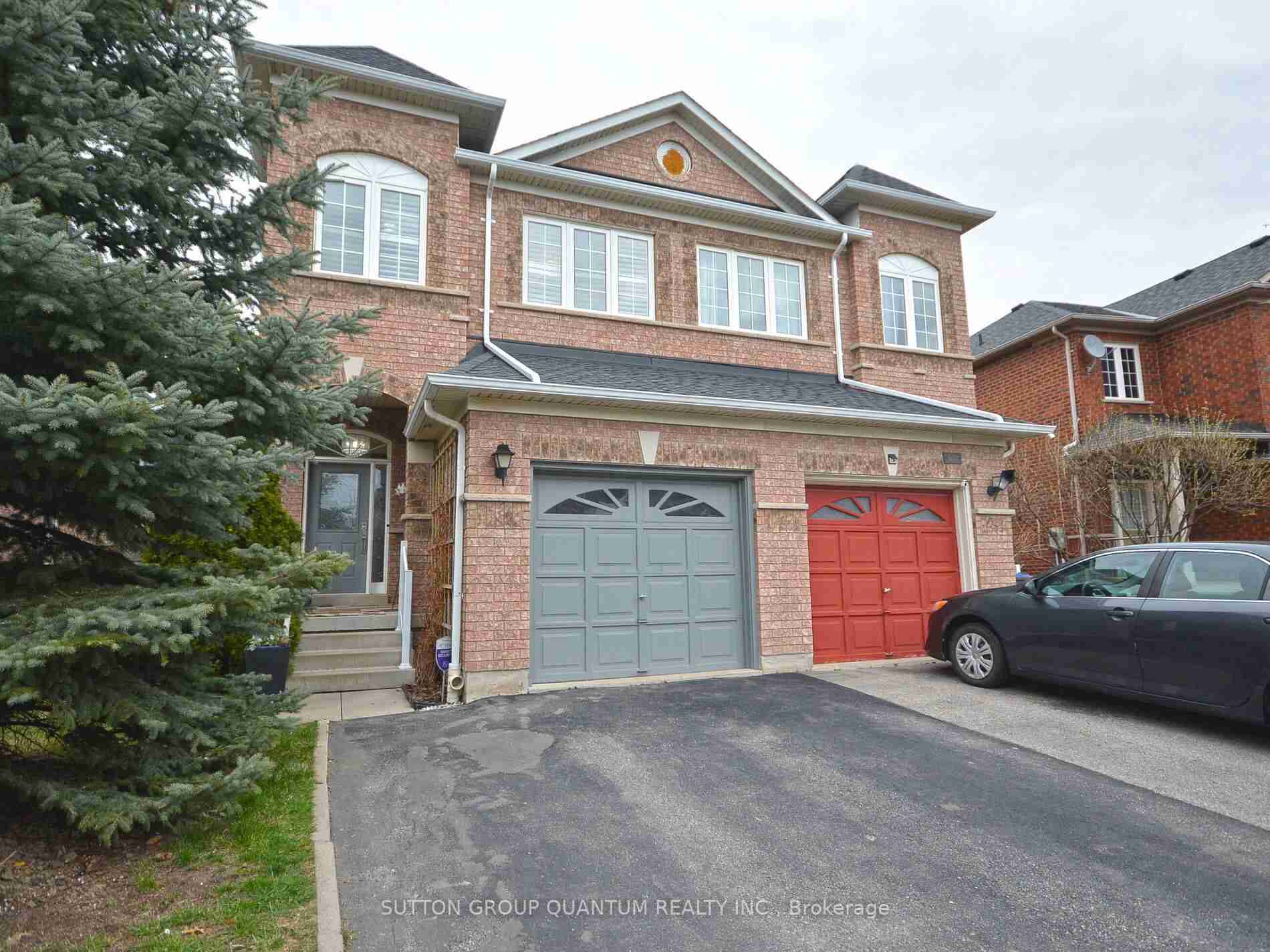 5679 Longboat Mississauga - Property Image