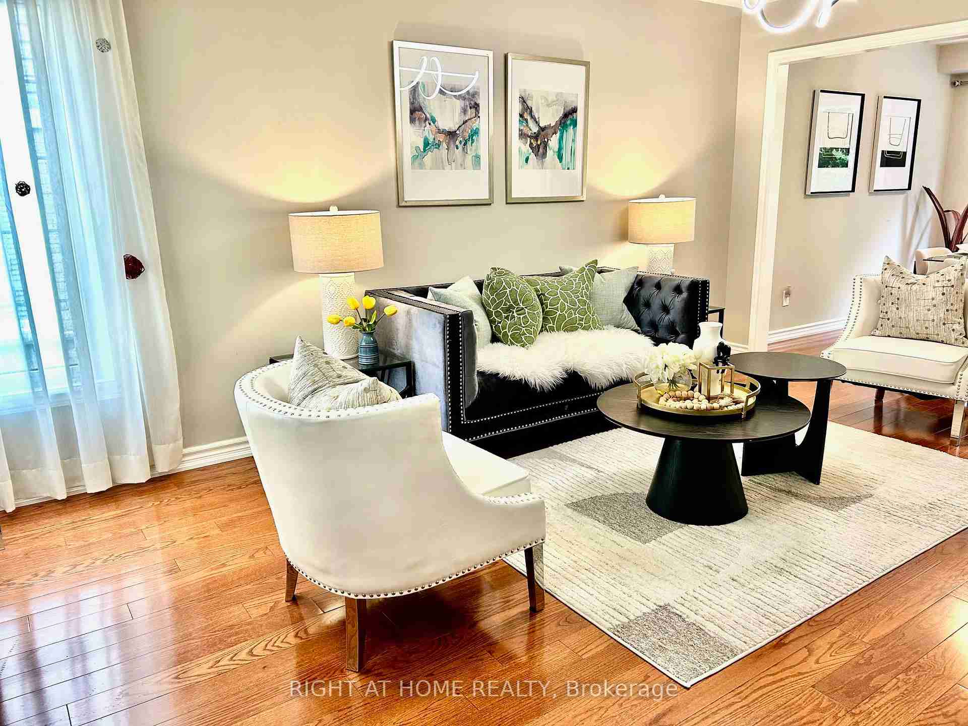 32 Heathcliffe Brampton - Property Image