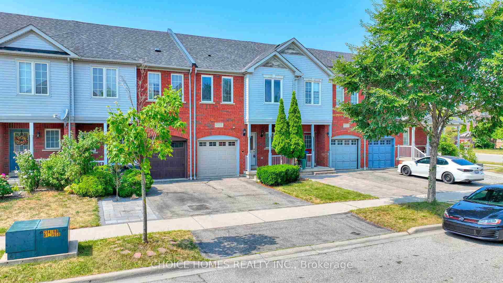 3555 Southwick Mississauga - Property Image