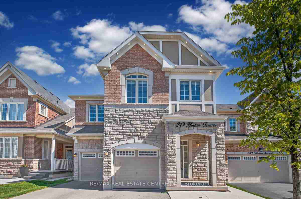 249 Hinton Milton - Property Image