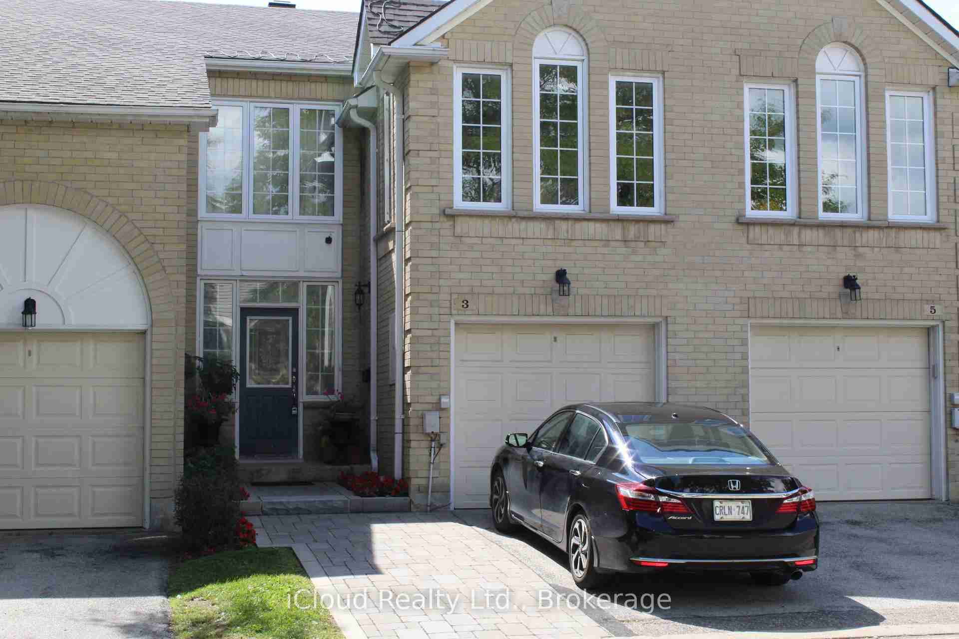 3 Hartnell Brampton - Property Image
