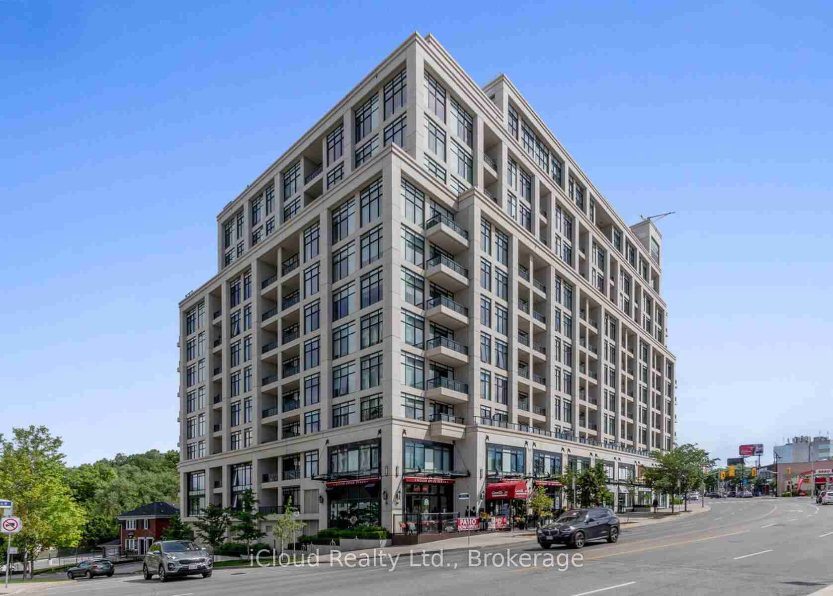 1 Old Mill Toronto W01 - Property Image