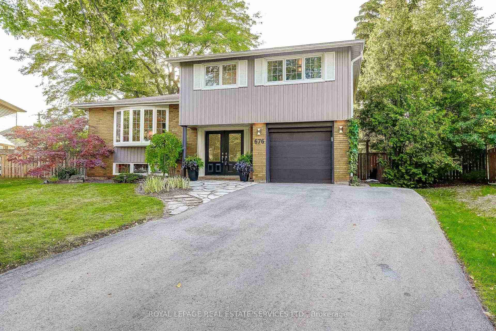 676 Meadow Burlington - Property Image