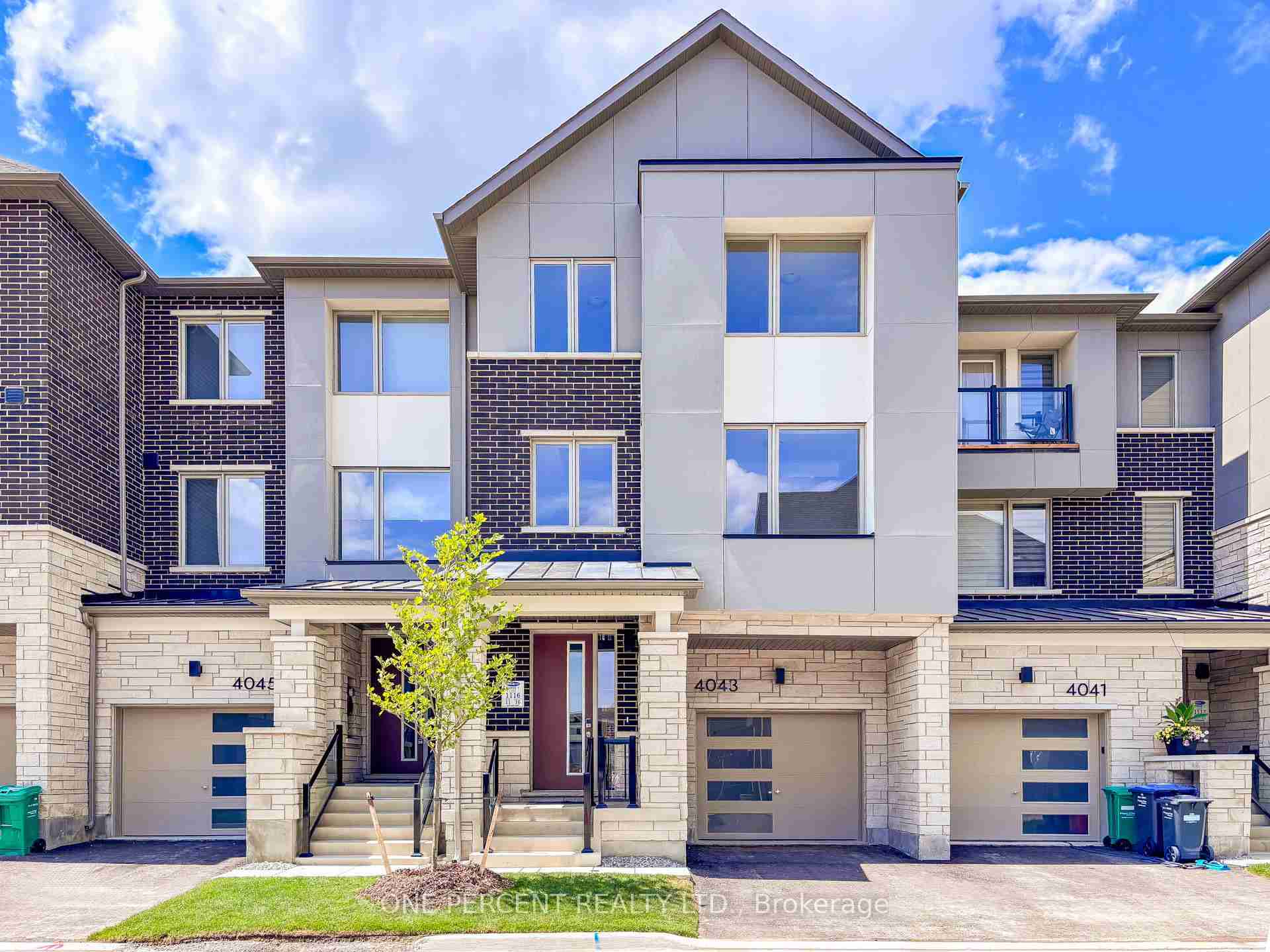 4043 Saida Mississauga - Property Image