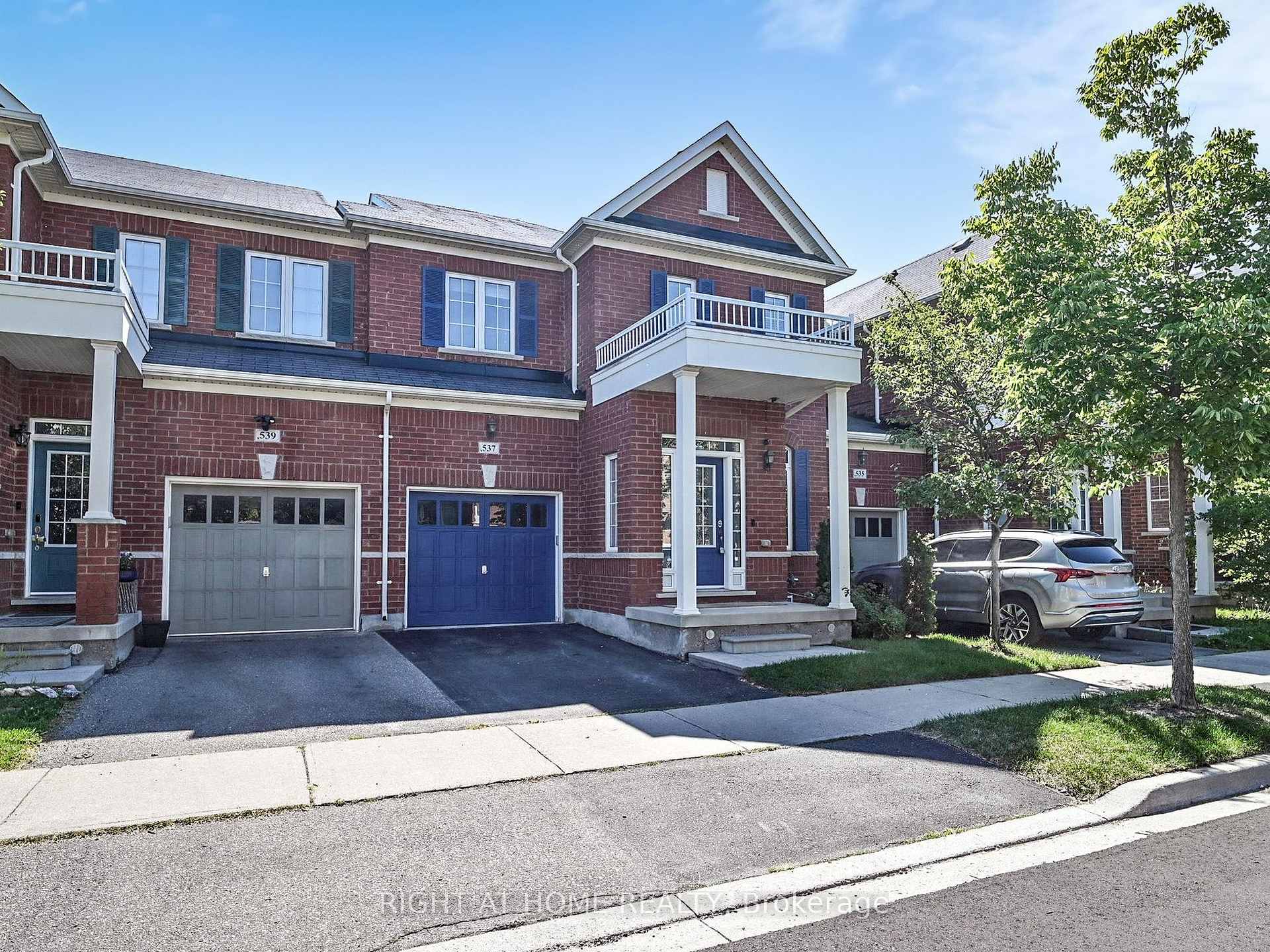 537 Vaughan
