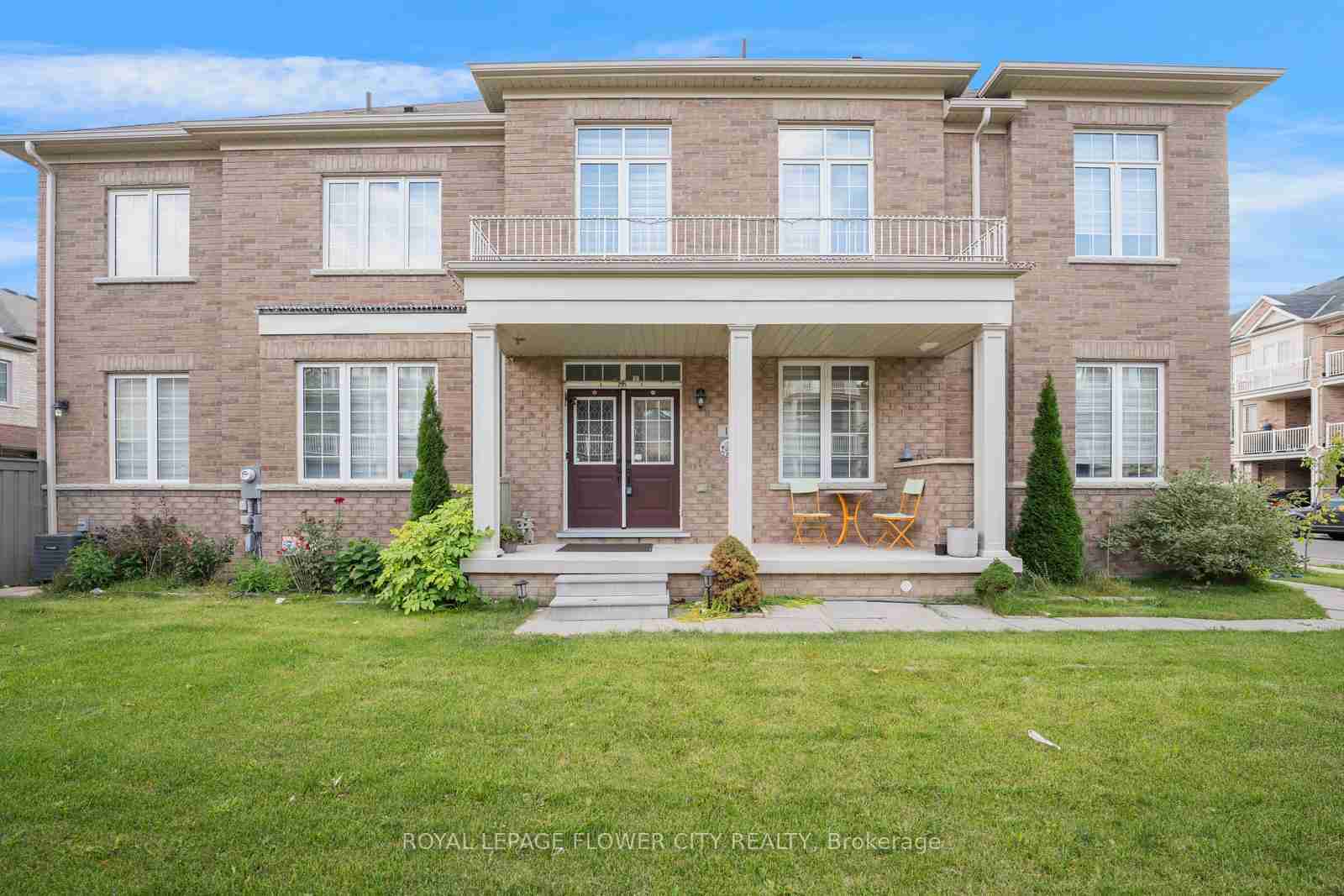 14 LABRISH Brampton - Property Image